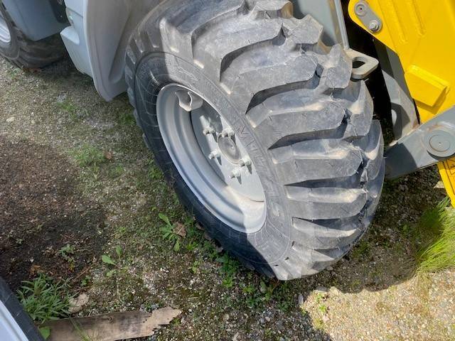 Kramer 5035 MIETE / RENTAL Niedrigkabine (12002044)