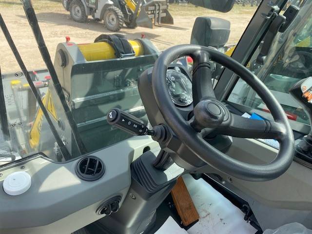 Kramer 5035 MIETE / RENTAL Niedrigkabine (12002044)