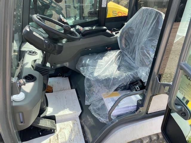 Kramer 5035 MIETE / RENTAL Niedrigkabine (12002044)