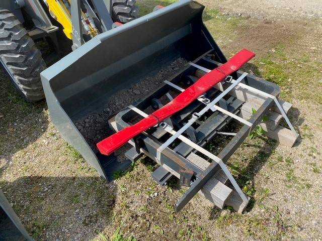 Kramer 5035 MIETE / RENTAL Niedrigkabine (12002044)