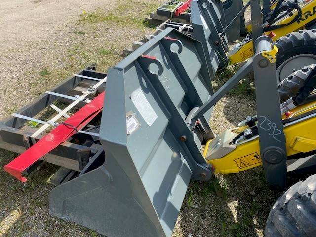 Kramer 5035 MIETE / RENTAL Niedrigkabine (12002044)