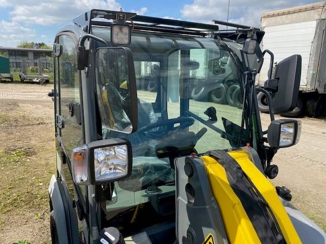 Kramer 5035 MIETE / RENTAL Niedrigkabine (12002044)