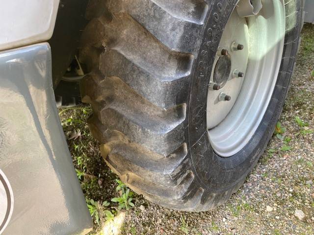 Kramer 5035 MIETE / RENTAL Niedrigkabine (12002044)