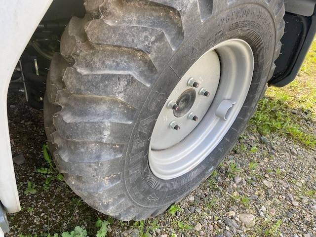 Kramer 5035 MIETE / RENTAL Niedrigkabine (12002044)