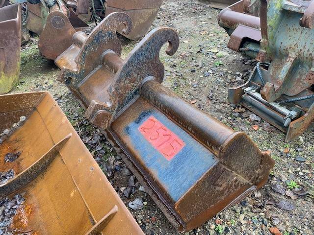 [Other]  (99002515) 2.00 m starrer GL / digging bucket CW 