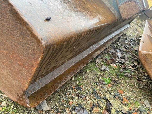 [Other]  (99002515) 2.00 m starrer GL / digging bucket CW 