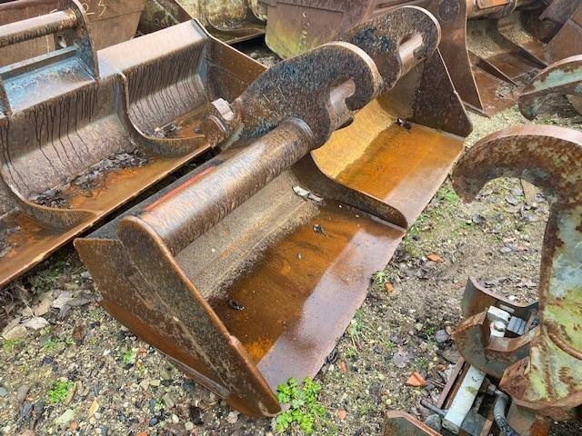 [Other]  (99002515) 2.00 m starrer GL / digging bucket CW 