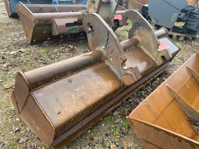 [Other]  (99002515) 2.00 m starrer GL / digging bucket CW 