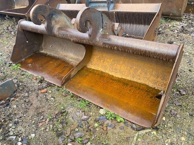 [Other]  (99002515) 2.00 m starrer GL / digging bucket CW 