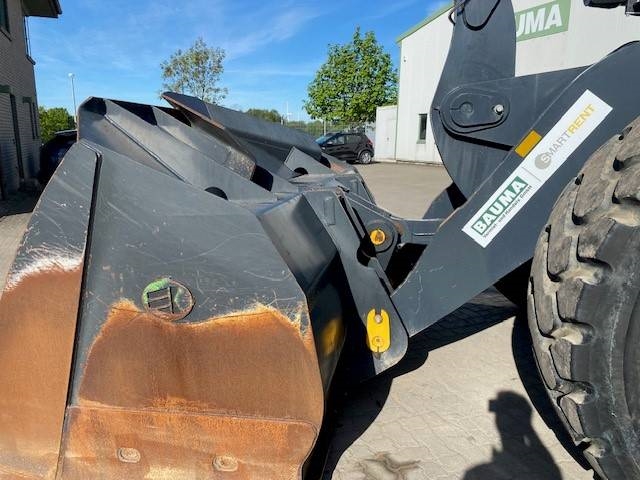 John Deere 744 P MIETE / RENTAL (12002126)