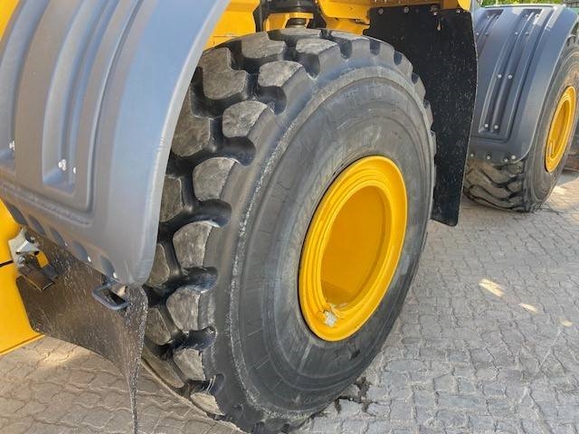 John Deere 744 P MIETE / RENTAL (12002126)