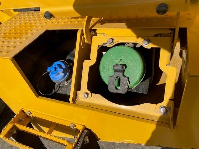 John Deere 744 P MIETE / RENTAL (12002126)