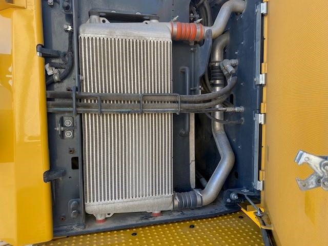 John Deere 744 P MIETE / RENTAL (12002126)