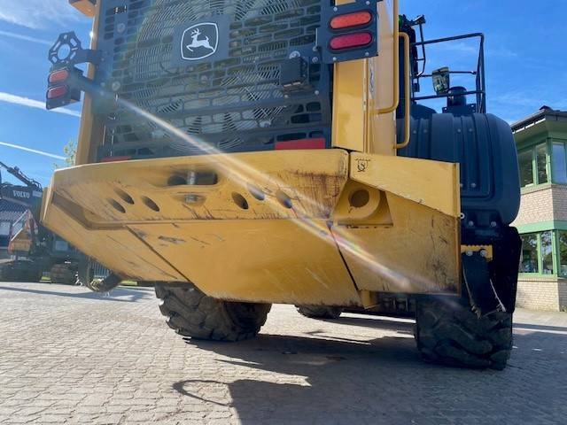 John Deere 744 P MIETE / RENTAL (12002126)