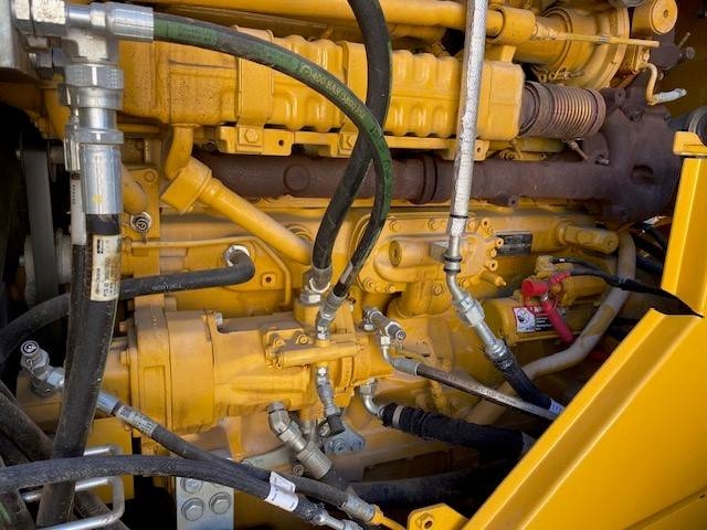 John Deere 744 P MIETE / RENTAL (12002126)