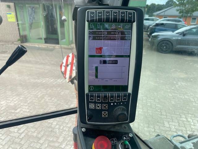 Sennebogen 613 M MIETE / RENTAL (12005440)