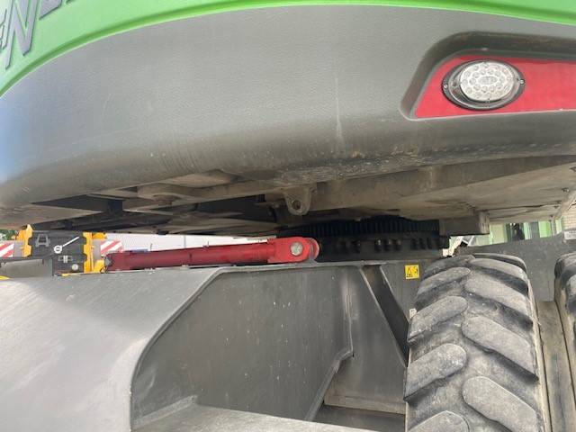 Sennebogen 613 M MIETE / RENTAL (12005440)