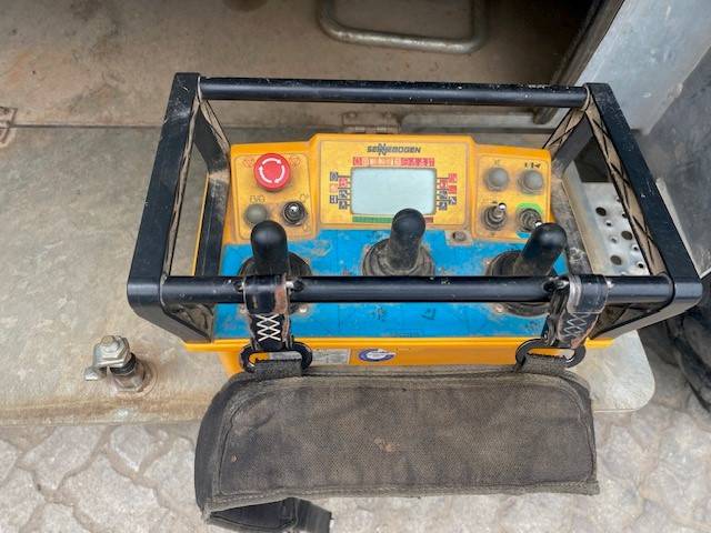 Sennebogen 613 M MIETE / RENTAL (12005440)