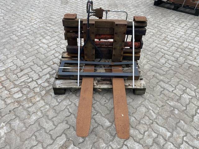 [Other] (2668) Zinkenverstellgerät / forks