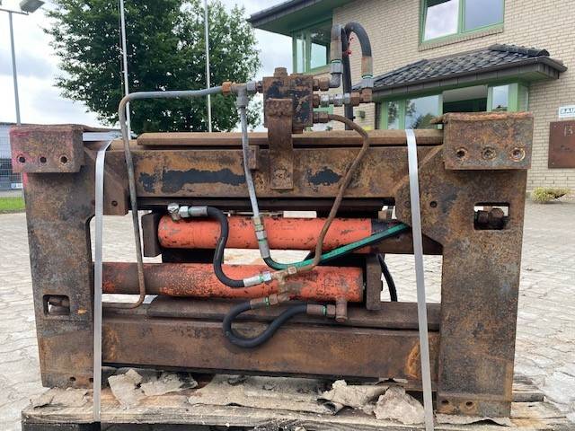 [Other] (2668) Zinkenverstellgerät / forks