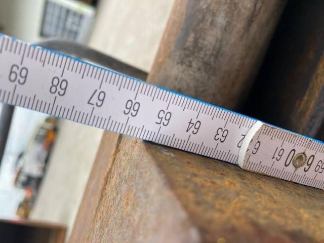 [Other] (2668) Zinkenverstellgerät / forks