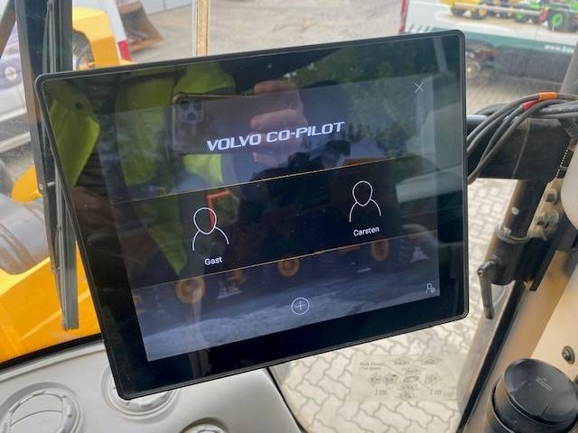 Volvo L 150 H MIETE / RENTAL (12005547)