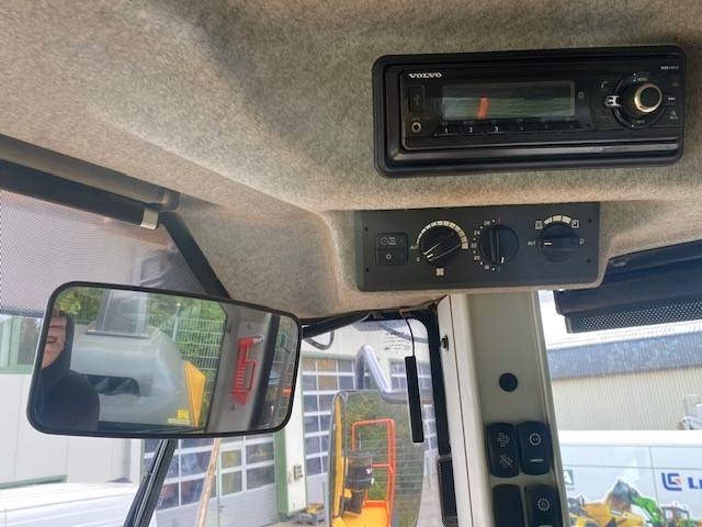 Volvo L 150 H MIETE / RENTAL (12005547)