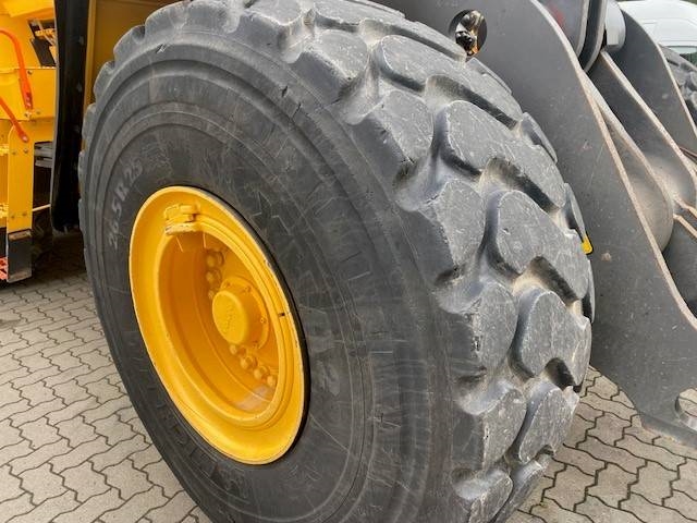 Volvo L 150 H MIETE / RENTAL (12005547)