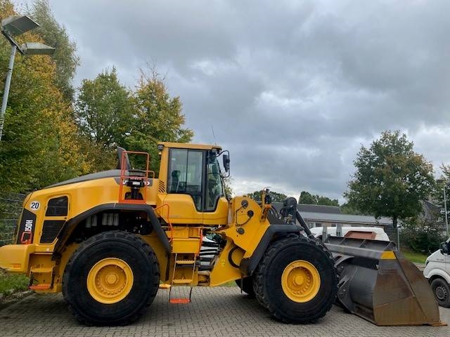 Volvo L 150 H MIETE / RENTAL (12005547)