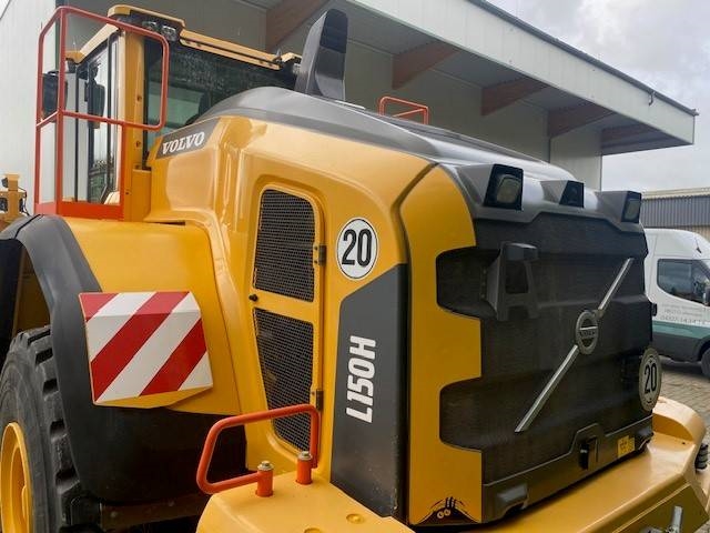 Volvo L 150 H MIETE / RENTAL (12005547)