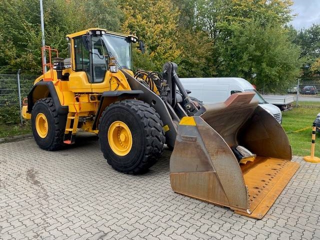 Volvo L 150 H MIETE / RENTAL (12005547)