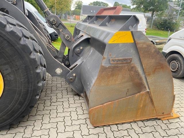 Volvo L 150 H MIETE / RENTAL (12005547)