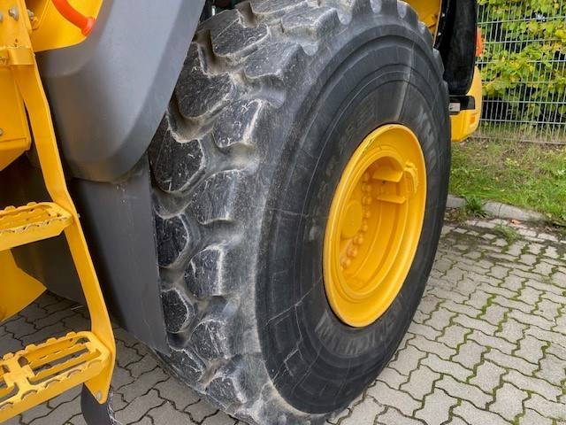 Volvo L 150 H MIETE / RENTAL (12005547)