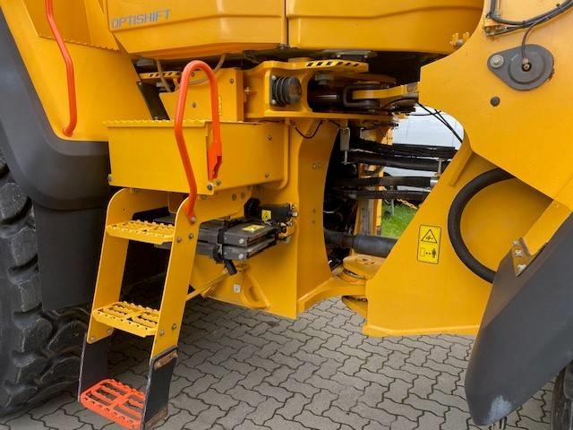 Volvo L 150 H MIETE / RENTAL (12005547)