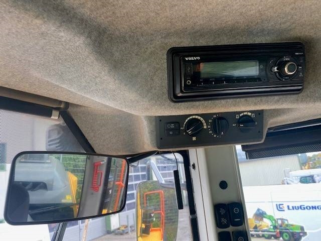 Volvo L 150 H MIETE / RENTAL (12005547)