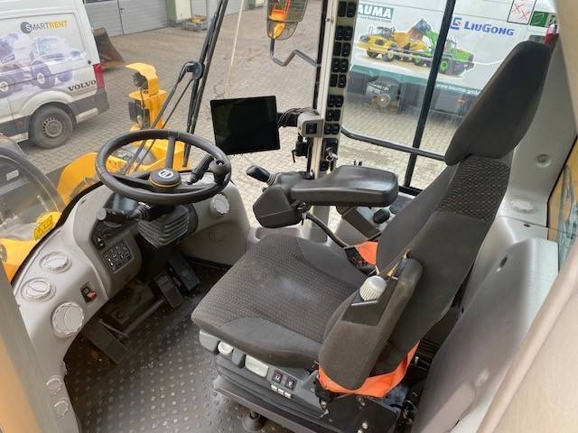 Volvo L 150 H MIETE / RENTAL (12005547)