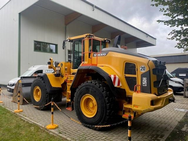 Volvo L 150 H MIETE / RENTAL (12005547)
