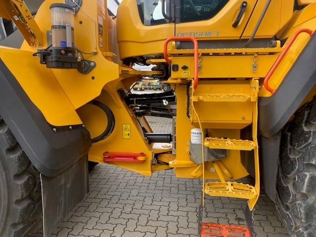 Volvo L 150 H MIETE / RENTAL (12005547)