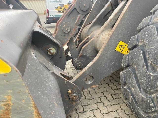 Volvo L 150 H MIETE / RENTAL (12005547)