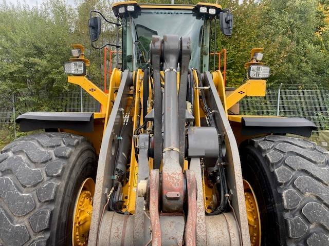 Volvo L 150 H MIETE / RENTAL (12005547)