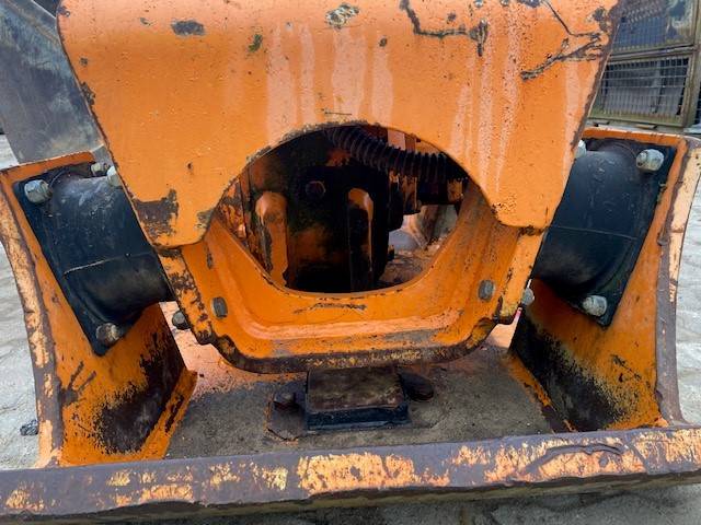 Wimmer WBD 60 Verdichterplatte MIETE / RENTAL (99002207)