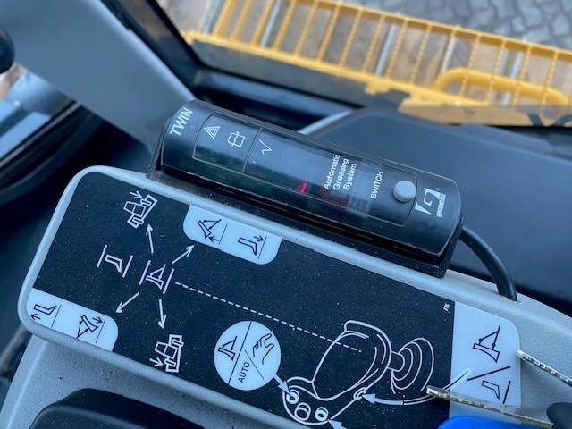 Dressta LiuGong TD-16 N LGP MIETE / RENTAL (12005266)