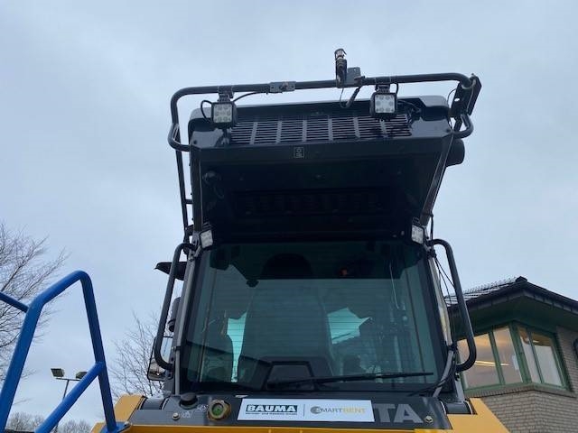 Dressta LiuGong TD-16 N LGP MIETE / RENTAL (12005266)