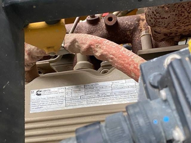 Dressta LiuGong TD-16 N LGP MIETE / RENTAL (12005266)