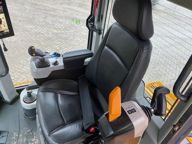 Dressta LiuGong TD-16 N LGP MIETE / RENTAL (12005266)