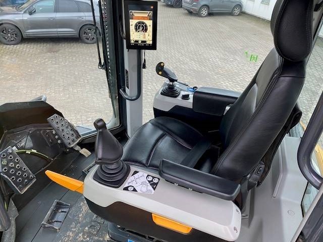 Dressta LiuGong TD-16 N LGP MIETE / RENTAL (12005266)