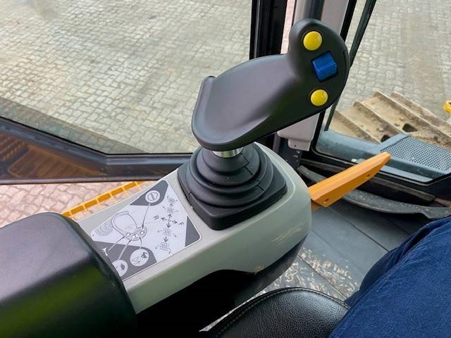 Dressta LiuGong TD-16 N LGP MIETE / RENTAL (12005266)