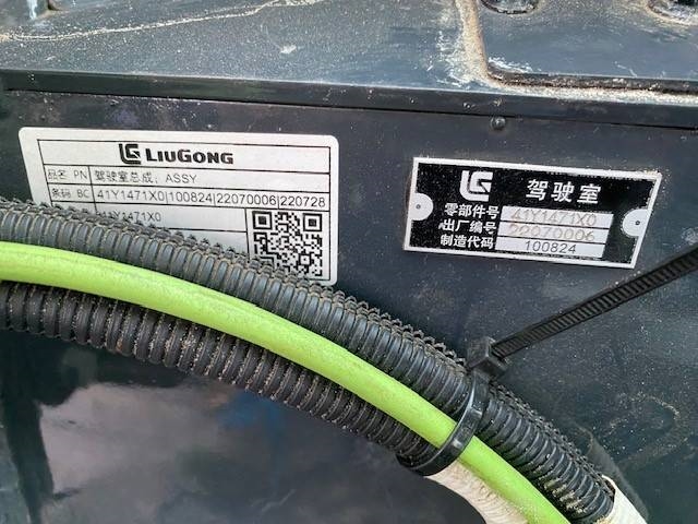 Dressta LiuGong TD-16 N LGP MIETE / RENTAL (12005266)