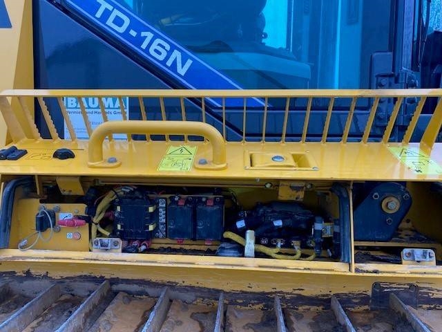 Dressta LiuGong TD-16 N LGP MIETE / RENTAL (12005266)