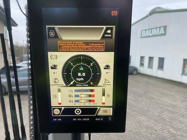 Dressta LiuGong TD-16 N LGP MIETE / RENTAL (12005266)